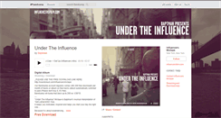 Desktop Screenshot of inforcom.com.mx